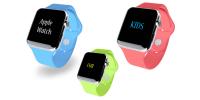 Apple Watches for Kids – A Parent’s Guide