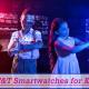AT&T GPS Smart Watches for Kids