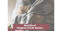 6 Awesome Benefits of the Weighted Cooling Blanket