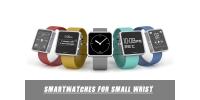 The Best Smartwatches for Small Wrists