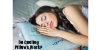 Do Cooling Pillows Really Work?