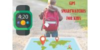 The 10 Best GPS Smartwatches for Kids in 2020