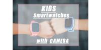 Smartwatches for Kids: Which has the Best Camera?