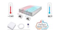 Perfect Sleep Pad Review – Can You Get a Colder Night’s Sleep?