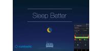 Runtastic Sleep Better App Review