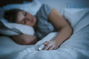 Thim Sleep Tracker