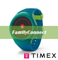 T-Mobile - Timex FamilyConnect Smartwatch