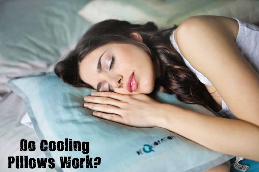 Do Cooling Pillows Work?