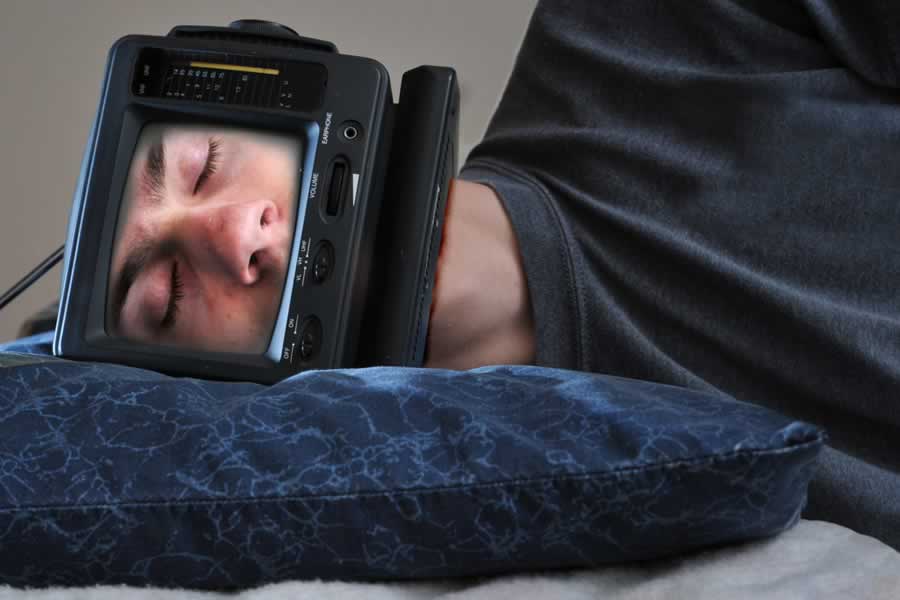 Technology and Sleep
