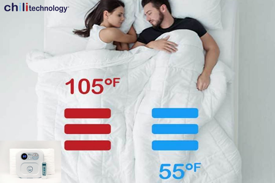 save20 coupon chilipad - Cube Sleep System Review: My Hands-On Experience [Read Before Buying]